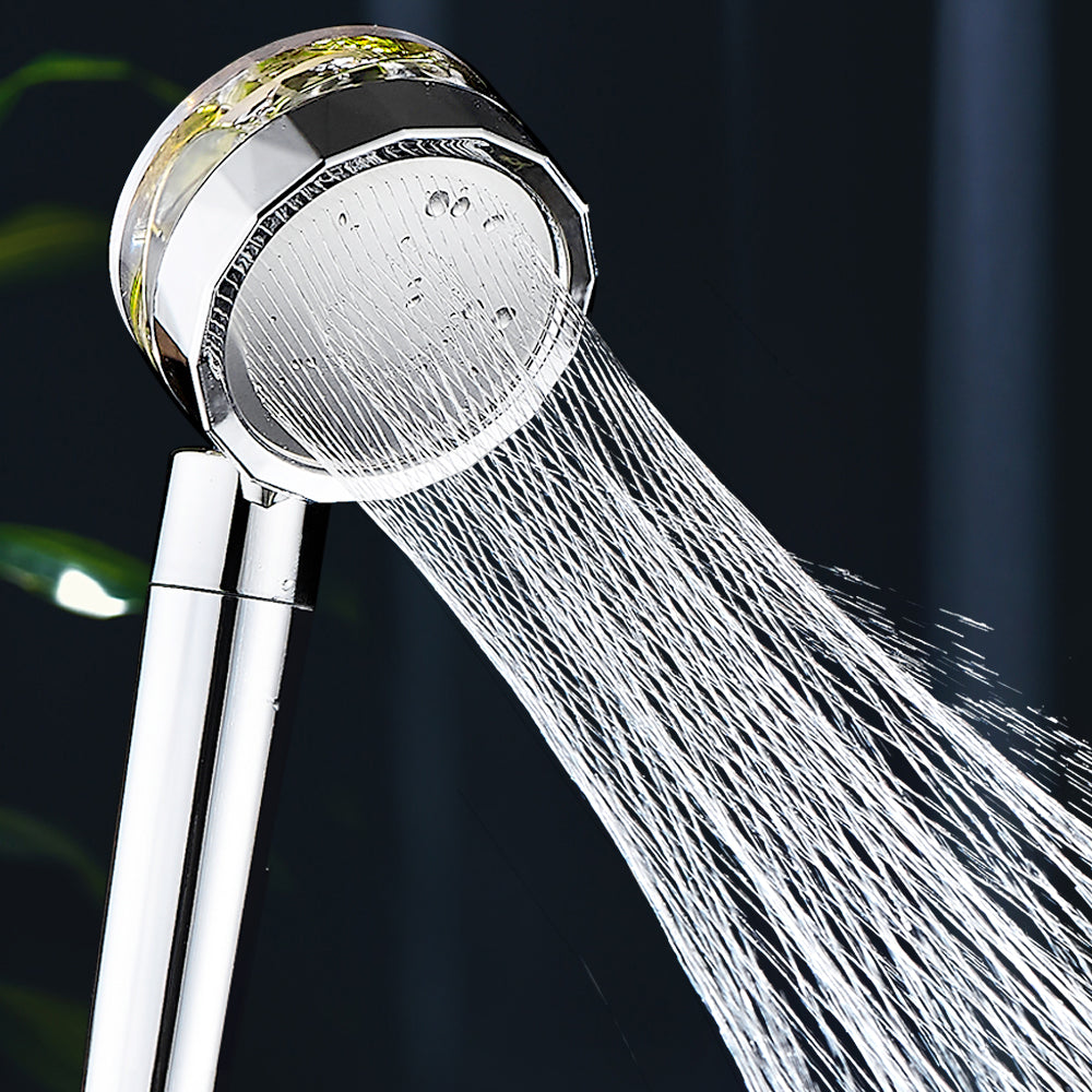 LaserJet Luxury Hand Shower Head