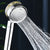 LaserJet Luxury Hand Shower Head