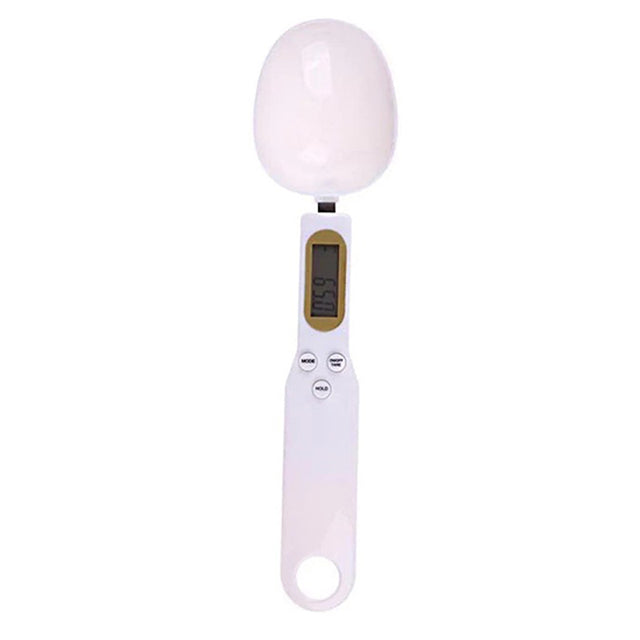 LCD Digital Measuring  Spoon