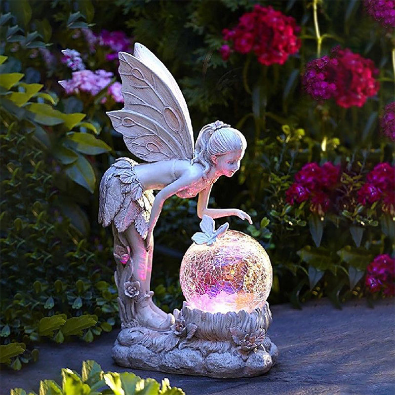 LED Fairy Night Lamp