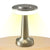 Wireless LED Table Lamp Creative