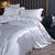 Silk Blending Bedding Set