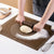 Silicone Non-Stick Thickening Mat